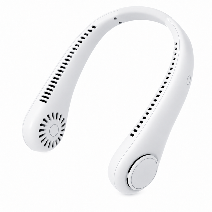 Airlo Wear in white, main product view.