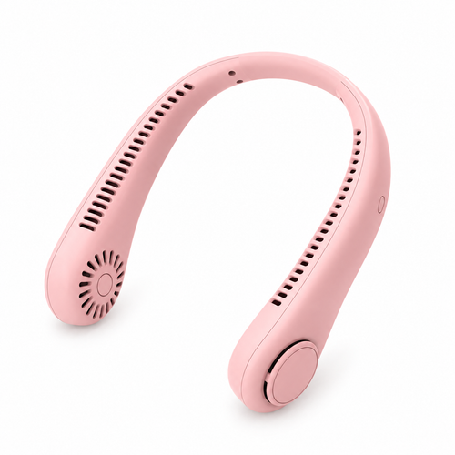 Airlo Wear in pink, main product view.